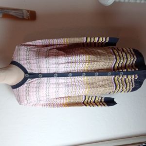 NWT Missoni Cardigan Sweater